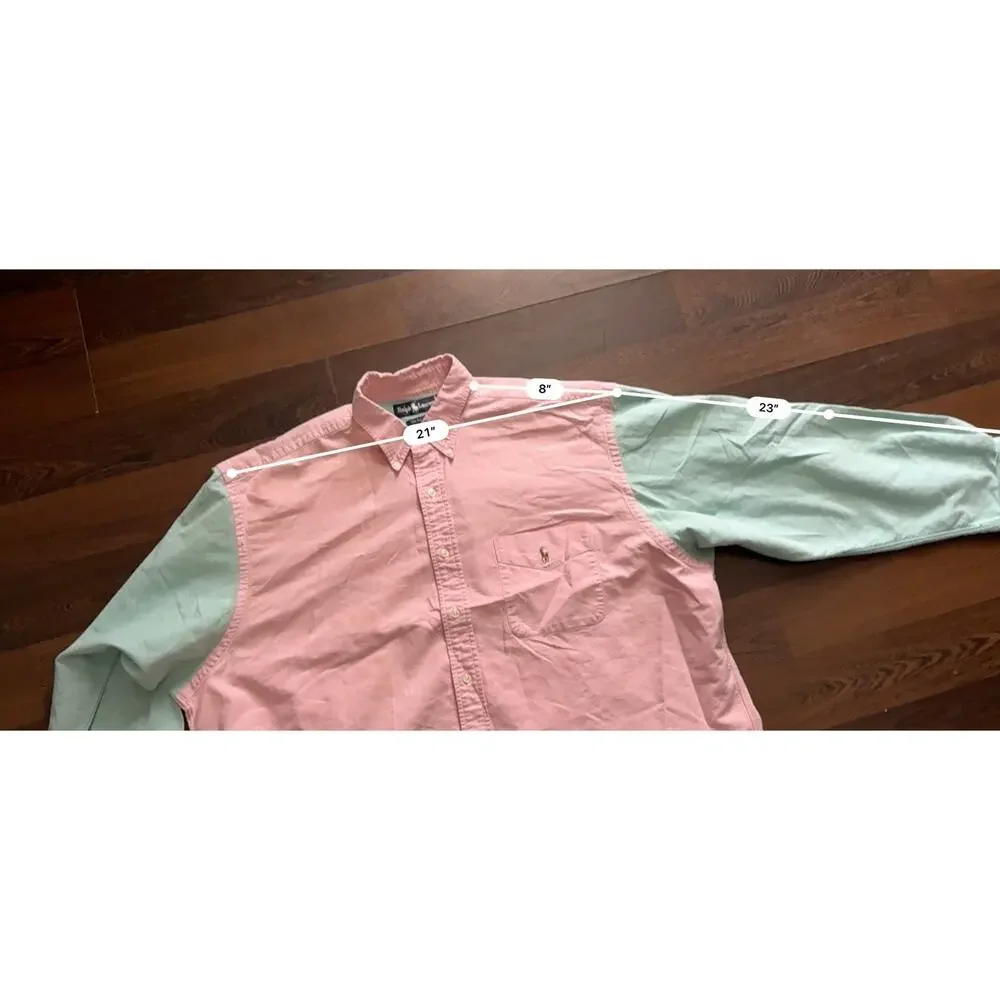 Polo Ralph Lauren this polo